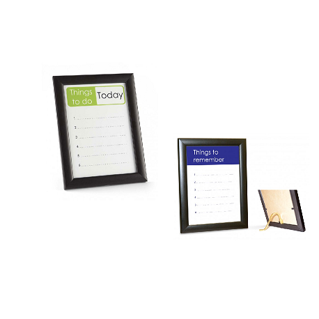 Drywipe Reminder Frame & Pen