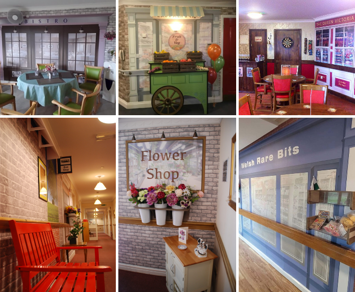 shop montage