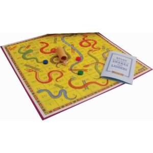 Snakes & Ladders