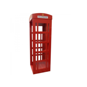 Indoor Telephone Box