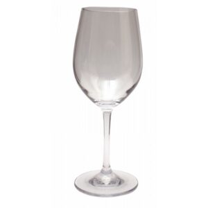 Unbreakable Wine Glass