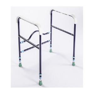 3 Way Toilet Frame