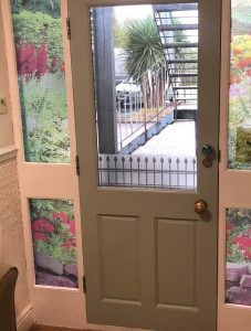 Dementia Environment at the Old Vicarage
