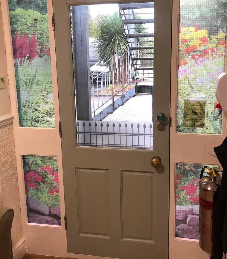 VICARAGE DEMENTIA ENVIRONMENTS