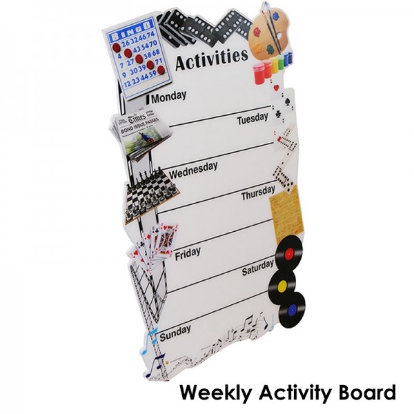 Activity Board