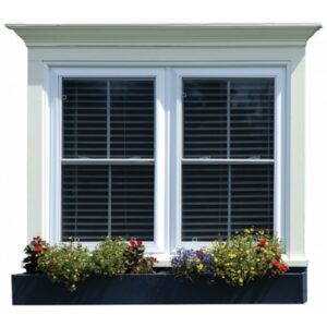 Window Cal - Double Design
